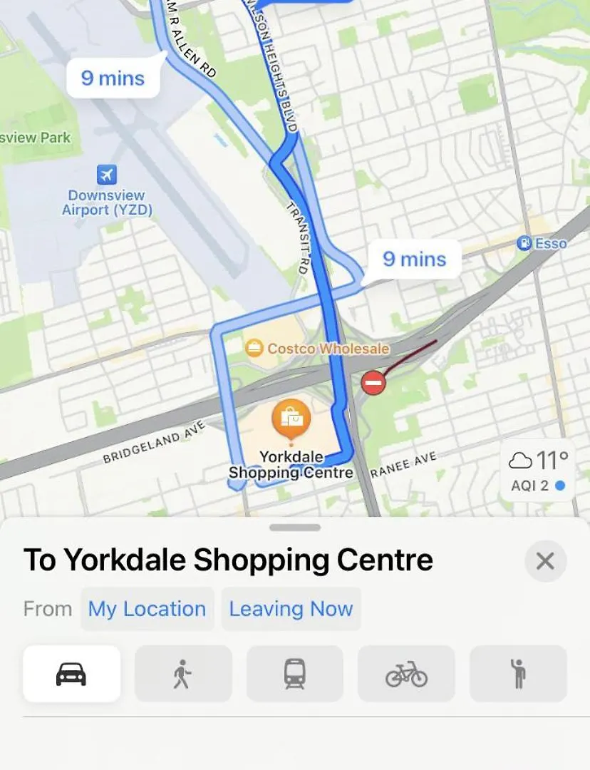 Modern Lux Family Rooms - Kingbed - Near Sheppard W Station Toronto 0*,