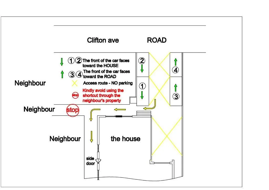 Alloggio in famiglia Modern Lux Family Rooms - Kingbed - Near Sheppard W Station Toronto